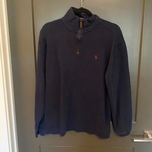 Polo Ralph Lauren Quarter Zip